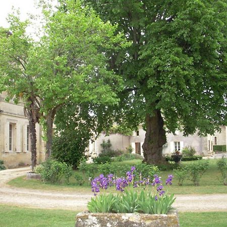 La Maison Des Aurelines 퓨이스게인 외부 사진