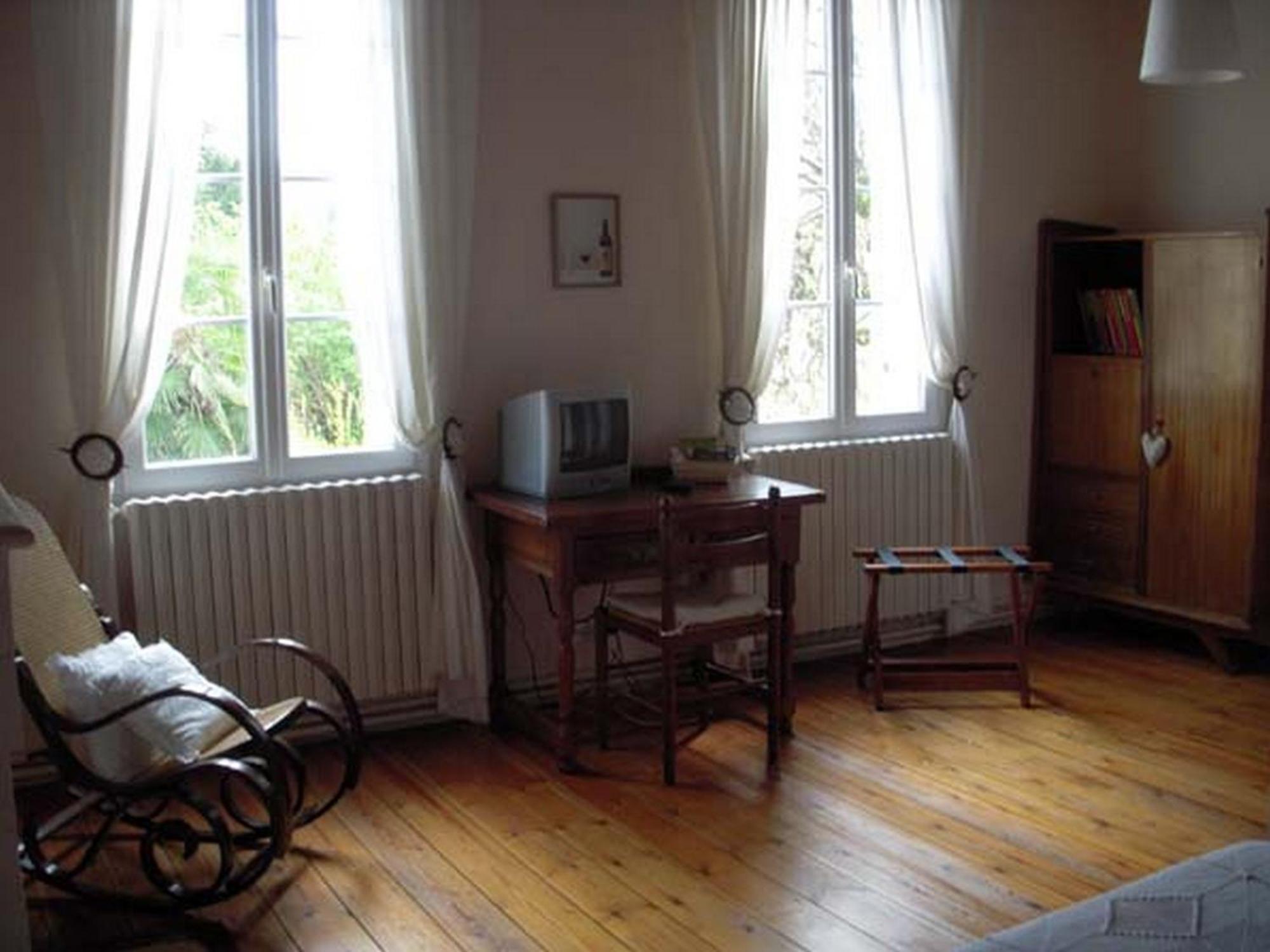 La Maison Des Aurelines 퓨이스게인 외부 사진
